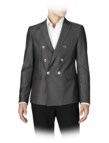 Fashion jackets