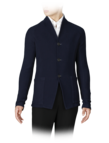 Three buttons jackets