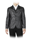 Three buttons jackets