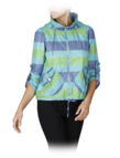 Short-length jackets
