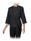 Short-length jackets