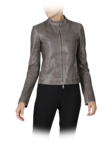 Leather jackets