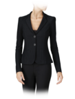 Two buttons jackets