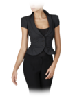 Fashion jackets