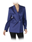 Double-breasted jackets