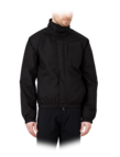 Short-length jackets