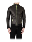 Mid-length jackets