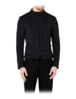 Short-length jackets