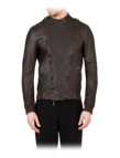 Mid-length jackets