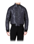 Short-length jackets