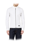 Short-length jackets