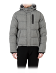 Short-length jackets
