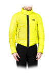Mid-length jackets