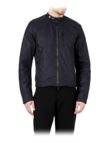 Short-length jackets