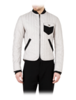 Short-length jackets