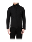 Short-length jackets
