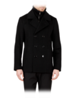 Mid-length jackets