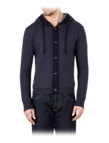 Short-length jackets
