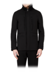 Mid-length jackets
