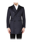 Mid-length jackets