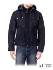 Mid-length jackets