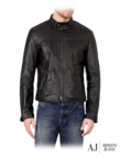 Leather jackets