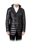 Mid-length jackets