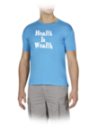 /item/men/spring-summer/Activewear-EA7/T-Shirt-HEALTH-is-WEALTH/tskay/3FD17CD7/gender/U/cod10/43115428QK T-Shirt HEALTH is WEALTH