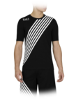 /item/men/spring-summer/Activewear-EA7/7-stripe-T-shirt/tskay/3FD17CD7/gender/U/cod10/43115429OS 7-stripe T-shirt
