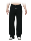 Drawstring trousers
