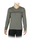 "Aspen" pullover
