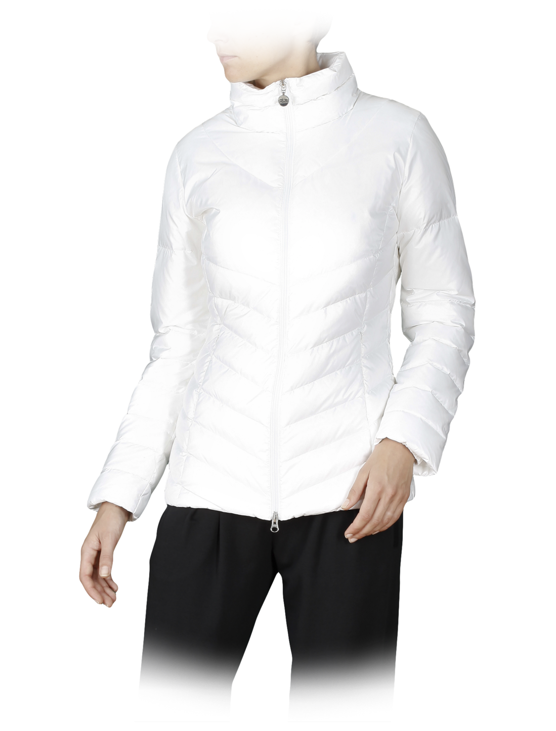 Emporio Armani Women's Padded Jacket