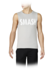 /item/men/spring-summer/Activewear-EA7/-"Smash"-Tank-top/tskay/3FD17CD7/gender/U/cod10/43123324XN "Smash" Tank top