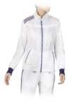 Active jackets