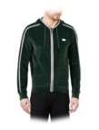 Active jackets
