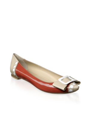 Emporio Armani Shoes - Shoe