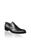 EMPORIO ARMANI - Lace Up Wingtip Derby