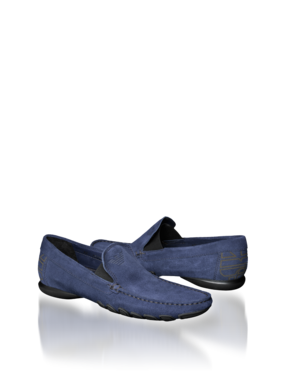 Emporio Armani Shoes - Shoe