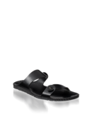 EMPORIO ARMANI - Slide Sandal