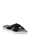 EMPORIO ARMANI - Crocs Co-Branded Slide Sandal