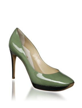 Emporio Armani Shoes - Flat