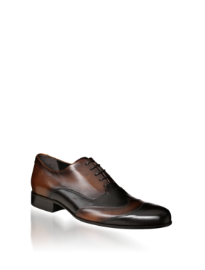 Emporio Armani Calzature - Stringata