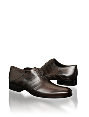 Emporio Armani Shoes - Lace-up shoe