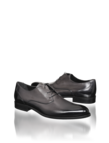 Degradé Derby shoes