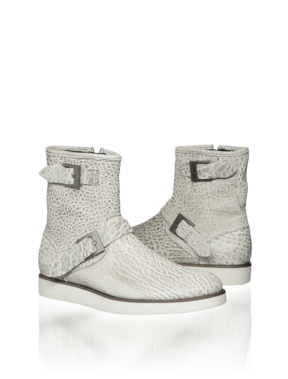 Emporio Armani Shoes - Boot