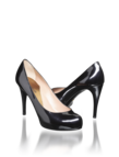 Laminated pumps