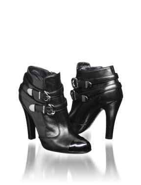 Emporio Armani Shoes - Boot