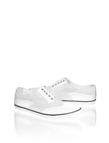Lace-up shoes