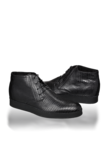 Lace-up shoes