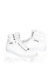 Lace-up shoes